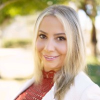 Celine Sarkisloo