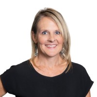 Alison Shomaker, BRMP