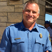 Mark Lewis