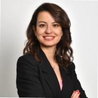 SEDA ÖZKUL ODABAŞI