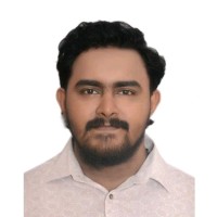 Akhil Harikumar