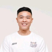 Jeffrey Tang