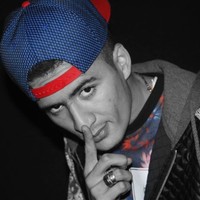 B Boy Kevin