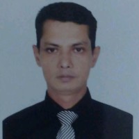 Md. Mahmudul Haque