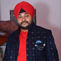 Kuldeep Singh