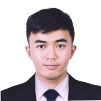 Raylord Magalonga