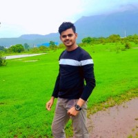 Harshad Mali