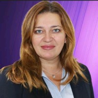 Viktoriya Didkovskaya