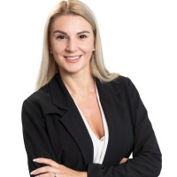 Eva Bečák Vargová