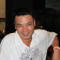 Christopher Chang