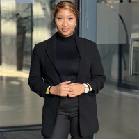 Lesego Mogoai
