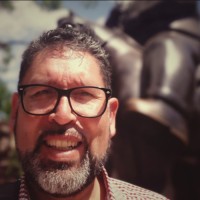 Juan Carlos Arevalo