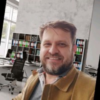 Jorge André Vieira