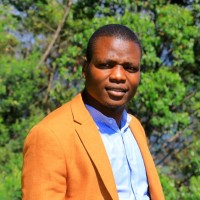 Stephen Nyang'Au