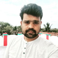 Nishant Kumar