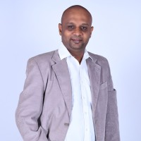Bharat Kumar G