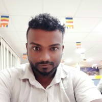 Lasitha Liyanage
