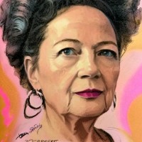 Irene Widmer