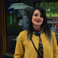 Catalina Moreno-Díaz