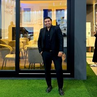 Ibrahim Refaat