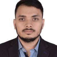 Suman Timilsina