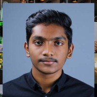 Danish H Muhammed