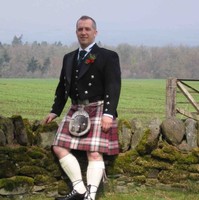 David Donaldson