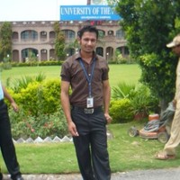 Qamar Cheema