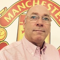 Tony Robinson