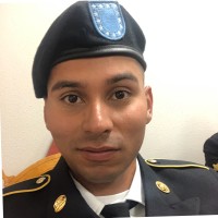 Geovanny Molina Ordonez