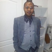 Solomon Ogbonmwan