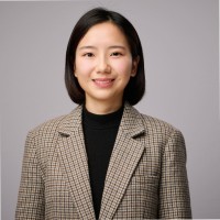 Jianglingzi(Janice) Wang
