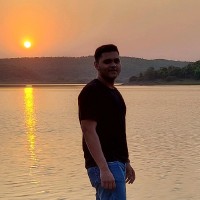 Ayushman Mahapatra