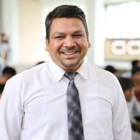 Kaushlendra Mishra