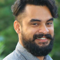 Deepak Sawant