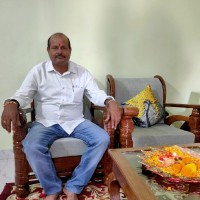Rajdeva Prasad