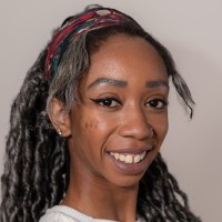 Jade Gaines