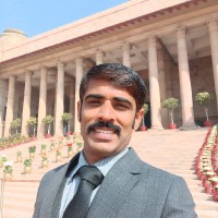 Thiagarajan Palanisamy