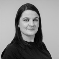 Catherine Elvin