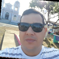 Sergio Corea Urbina