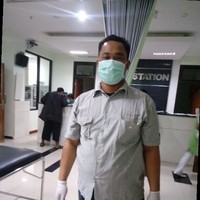 Guruh Hariyanto