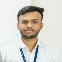 Nisarg Doshi