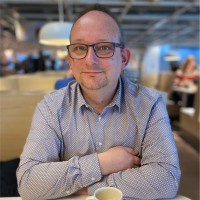 Chris Van Zoelen