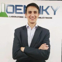 Kevin Rodriguez Ames