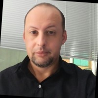 Rodrigo Carvalho Rocha Oliveira