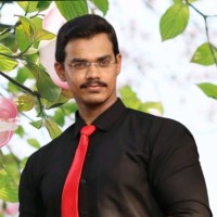 Shaik Abdul Sameer ✍️