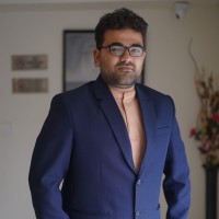 Meet Jobanputra
