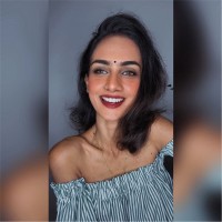 Sugashini Ravi