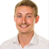 Lukas Mogensen