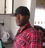 Gladwin Stellenberg